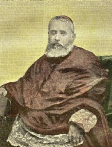 José Calassanç Vives y Tuto