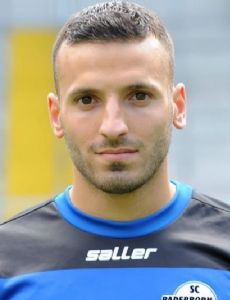 Süleyman Koç