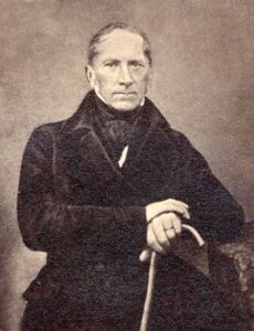 Matthias Numsen Blytt