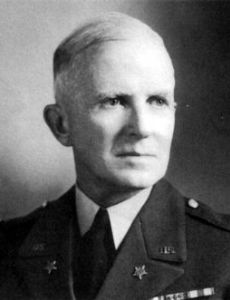 Orlando Ward