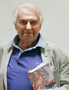 Pavel Kohout