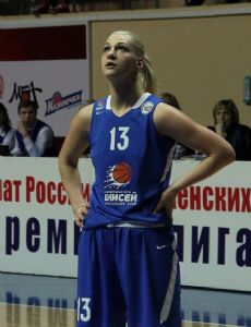 Maryia Papova