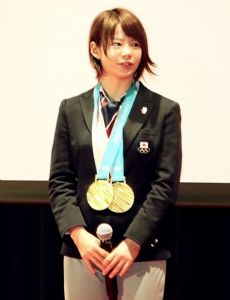 Nana Takagi