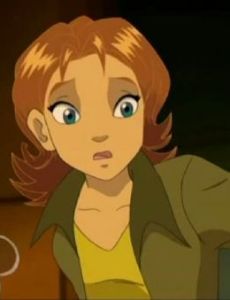 Irma Lair