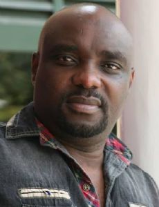 Denis Nsanzamahoro