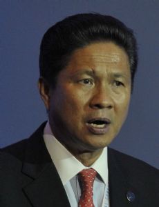 Sun Chan Thol