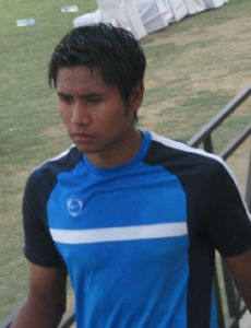 Khangebam Jibon Singh