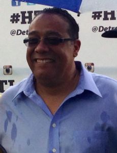 Benny Napoleon