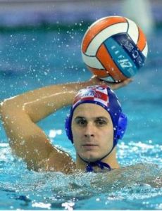 Loren Fatović