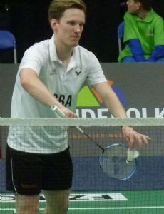 Robin Tabeling