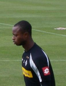 Moses Lamidi