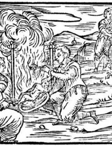 Compendium Maleficarum