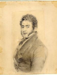 Ramsay Richard Reinagle