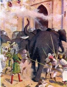 Chanda Sahib
