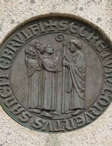 Orderic Vitalis