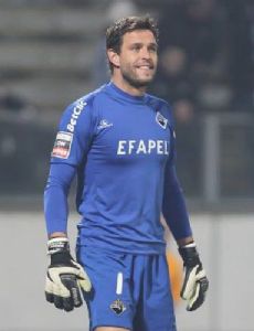 Romuald Peiser
