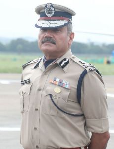 Anjani Kumar