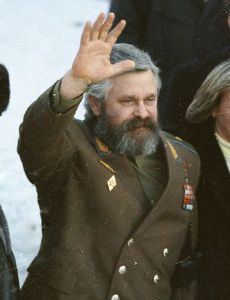 Alexander Rutskoy