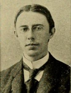 David T. Dickinson
