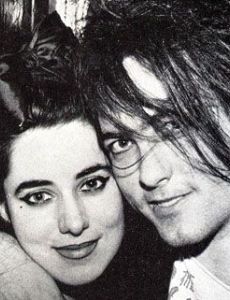 Robert Smith and Mary Poole Photos, News and Videos, Trivia and Quotes ...