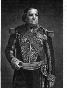Charles Rigault de Genouilly