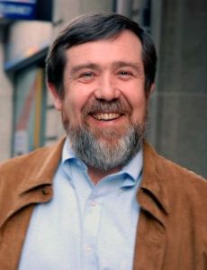 Alexey Pajitnov