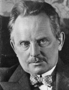 Oskar Barnack