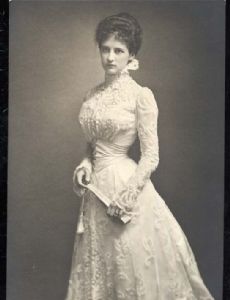 Princess Mathilde of Bavaria (1877–1906)
