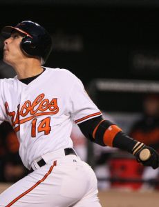 Luis Montanez