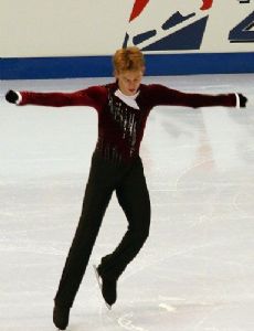 Sergei Voronov