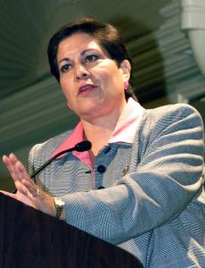 Linda Garcia Cubero