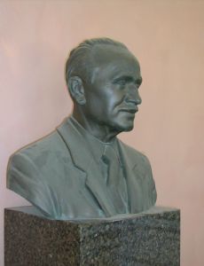 Johann Radon