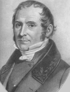Elias Magnus Fries