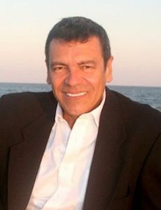 Aurelio Grisanty