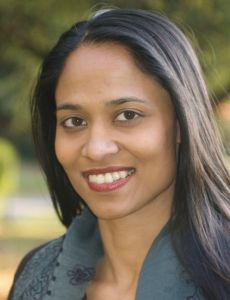 Rushanara Ali