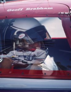 Geoff Brabham