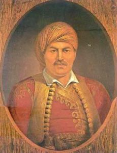 Hatzimichalis Dalianis