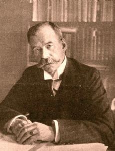 Conrad Theodor van Deventer
