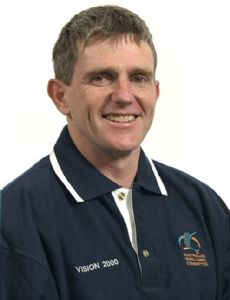 Gerry Hewson