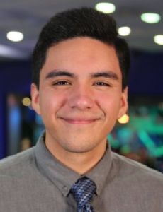 Sebastian Vega