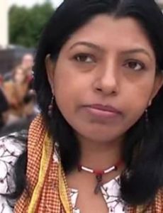 Monira Rahman