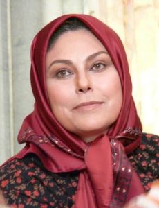 Mehraneh Mahin Torabi