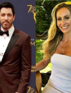 Kelsy Ully and Jonathan Silver Scott