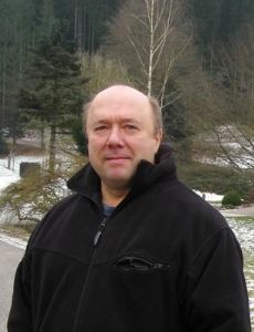 Rod Downey
