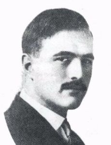 Carroll A. Edson