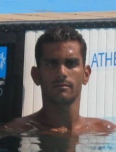 Georgios Dimitriadis