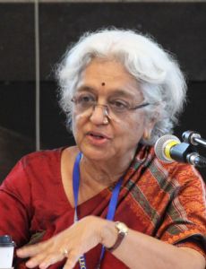Devaki Jain
