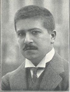 Artur Schnabel