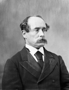 George Anthony Walkem