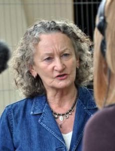 Jenny Jones